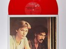 Daryl Hall & John Oates Along The Red Ledge, Promo LP RED VINYL UNPLAYED NM 1978