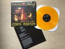 Doris Norton Personal Computer Yellow Vinyl Reissue Apple Antonius Rex NOT RSD