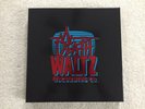 Death Waltz Recording Co Foil Laminated Record Storage Box Mondo Subscription