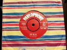 The Beatles Love Me Do, P.s. I Love You, Rare Red Label Parlophone 7