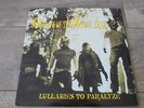 Queens Of The Stone Age - Lullabies To Paralyze 2005 USA DOUBLE LP REKORDS 1st