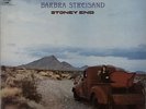 Stoney End - 1st Barbra Streisand UK vinyl LP album record 64269 CBS 1971