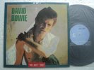 DAVID BOWIE - Best of David Bowie - Rare KOREA only LP + Innnersleeve