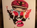 Prodigy Always Outnumbered, Never Out Gunned (xllp 183) Trifold Album