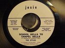 GREAT CROSSOVER / DOO WOP 45 1ST PRESS PROMO 