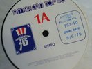KC Kasem AMERICAN TOP 40 One LP VG+ 9-6-1975 ZZ-Top SWEET Bad Company & More
