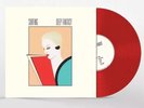 Surfing Deep Fantasy Ed of 300 on Transparent RED Vinyl (Tour Edition)