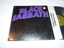 Black Sabbath 