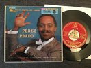 7'EP Perez Prado  MAMBO No.5/Mambo Jambo/+2   RCA Germany KULT