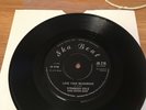ROLAND ALPHONSO - NUCLEAR WEAPON /STRANGER COLE - LOVE YOUR NEIGHBOUR -SKA BEAT