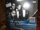 JAZZ dlp WDR ? THE MODERN JAZZ QUARTET ? 2 LP, Vinyl 2010 ? NEU versiegelt RAR b