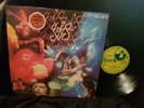 SOFT MACHINE Softs LP 1976 UK IMPORT NEAR MINT PROG ROCK