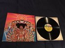 Jimi Hendrix   Axis: Bold As Love   1968 Reprise RS 6281   Tri-Color, 1st Press