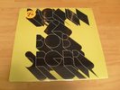 BOB SEGER LP BACK IN 72 PALLADIUM 1973 SHRINK + BIO INSERT JJ CALE TURN THE PAGE