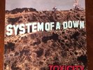 Toxicity [LP] by System of a Down (Vinyl, Sep-2001, ORIGINAL PRESSING)