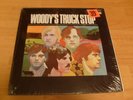WOODY'S TRUCK STOP S/T LP SELF TITLE SMASH 67111 SHRINK BLUES PSYCH TROLL CROW