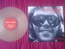 NEIL YOUNG CHROME DREAMS  LP TRANSPARENT VINYL