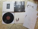 PAUL McCARTNEY -Chaos and creation in backyard (2005 EU+Inner/Prints Beatles) EX