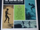 THE MARKETTS the surfing scene USA LIBERTY LP 1963 ORIGINAL