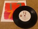THE WEDDING PRESENT - Brassneck(UK 1990 LTD EDITION NUMBERED 7
