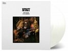 Spirit: Twelve Dreams Of Dr. Sardonicus Reissued 180g White Coloured Vinyl LP