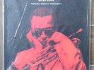 Miles Davis - 'Round about Midnight Vinyl LP MFSL 180g Mono Like New #'d