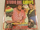 STUDIO ONE GROUPS  Various Artists NEW 2 LP SET REISSUE REGGAE COMP Roots Reggae