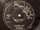 Miracles Ooo Baby Baby Tamla Motown Tmg 503 Rare Uk Northern 45