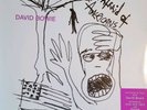 David Bowie Im Afraid Of Americans - LP Vinyl NEUWERTIG