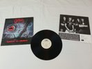 OBITUARY 'CAUSE OF DEATH' VINYL LP 1990 DEICIDE MONSTROSITY DEATH CELTIC FROST