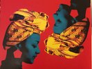 Nubya Garcia - Nubya's 5ive - JRF0012 -OOP & Rare  - Mint, spun only 1x