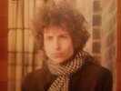 Bob Dylan Blonde On Blonde Columbia C2L 41 Original W/ Rare Milton Glaser Poster