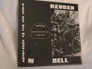 NORTHERN SOUL MODERN DEEP FUNK REUBEN BELL PRIVATE LP PORTCITY LOUISIANA Sealed