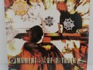 LP Vinyl : Gang Starr Moment of Truth Double Album Gatefold Noo Trybe Records