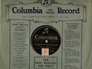 CHARLES PENROSE ORIGINAL CLASSIC 78 - THE LAUGHING POLICEMAN - EX CONDITION