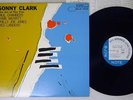 SONNY CLARK ART OF THE TRIO BLUE NOTE GXF-3069 Japan VINYL LP