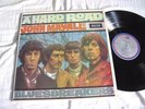 JOHN MAYALL & The Bluesbreakers - A Hard Road - UK re-issue Vinyl LP SKL 4853 EX