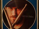 Levon Helm/ The Band- PROMO Picture Disc  LP- VG+
