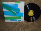 Miles Davis Blue Haze Prestige 7054 mono RVG fireworks label Mingus Art Blakey