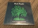Nick Drake 3 LP Fruit Tree Complete Original Works Italy With Booklet