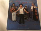 1977 JONATHAN RICHMAN & THE MODERN LOVERS Rock'n' Roll Promo LP