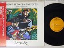 WAX RIGHT BETWEEN THE EYES RCA RPS-1024 Japan OBI VINYL 12