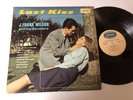 J. Frank Wilson And The Cavaliers LP Last Kiss MINT ORIG