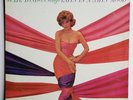 Julie London sings Latin in a Satin Mood-RARE AUDITION RECORD-Liberty Records LP