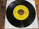 C P LOVE Spiritual Love 45 MOON WIND modern soul VG+ RARE