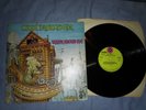 QUICKSILVER MESSENGER SERVICE  what about me  1970 -FIRST UK PRESS -CAPITOL- EX+
