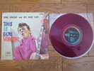 This is GENE VINCENT JAPAN 10