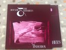 Siouxsie & The Banshees ?– Tinderbox LP JAPAN PRESS