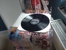 AUTOPSY original gatefold Vinyl LP + Poster Acts Of the Unspeakable (1992)