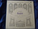GOUNOD FAUST 3LP BOX Vinyl (1959) BJORLING SODERSTROM SIEPI MOREL RHR 502-C